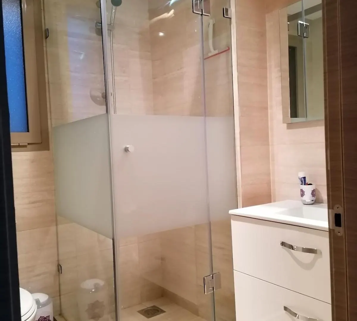 Apartment Prestigious Residence Marrakech With Optical Fiber Marrakesh