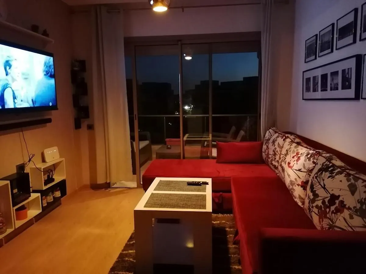Prestigious Residence Marrakech With Optical Fiber Marrakesh 0*,  Morocco