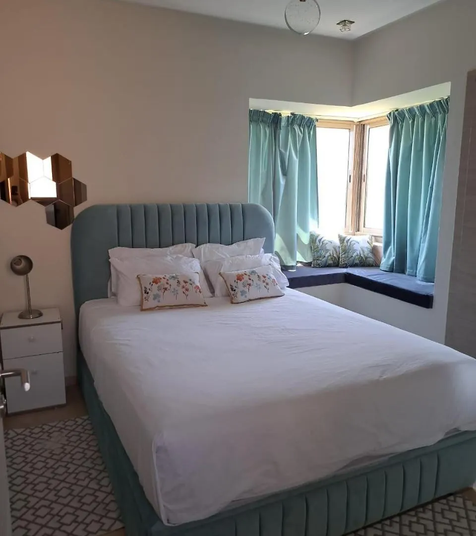 Apartment Prestigious Residence Marrakech With Optical Fiber Marrakesh