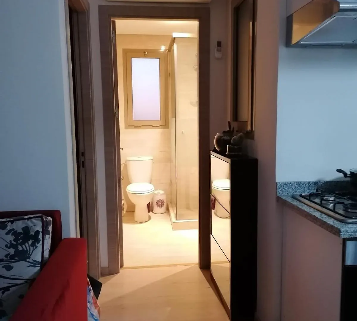 Prestigious Residence Marrakech With Optical Fiber Marakeş 0*,  Fas